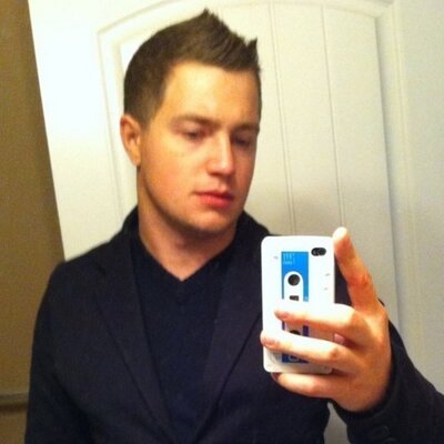 Profile Picture of Daniel Grayson (@Dan_Scott24) on Twitter