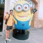 Profile Picture of Joshua Almeida (@almeida.joshua) on Instagram