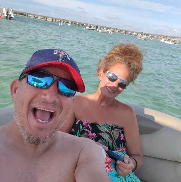 Profile Picture of Kenneth Plaisance (@plaisancekc59) on Poshmark
