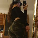 Profile Picture of 𝑻𝒊𝒇𝒇𝒂𝒏𝒚 𝑸𝒖𝒊𝒏𝒕𝒆𝒓𝒐 👸🏼 (@tbq_666) on Instagram