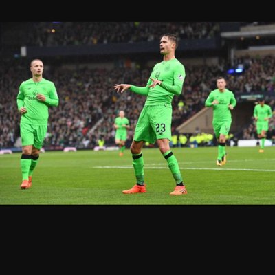 Profile Picture of Ryan Corr (@RyanCorr38) on Twitter