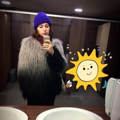 Baby Rosalina - Twitter Profile Picture of Baby Rosalina (@rosolotl) on Twitter