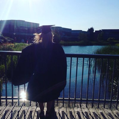 Profile Picture of Bobbie-Jo McGrady (@BobbieJoMcGrady) on Twitter