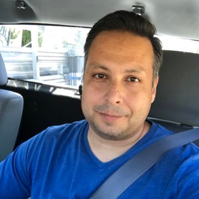 Profile Picture of AdamLeal (@AdamLeal8) on Twitter