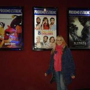 Profile Picture of Patricia Alaniz (@pat8973) on Twitter