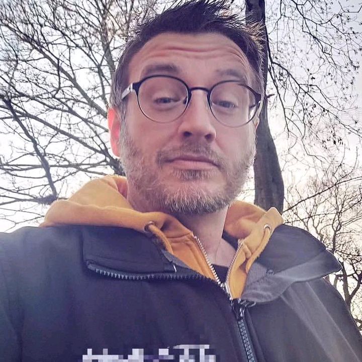 Profile Picture of Richard_Hugg (@richard_hugg) on Tiktok
