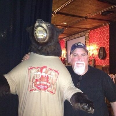 Profile Picture of Mark Waymire (@marksaway) on Twitter