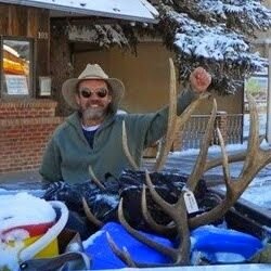 Steven W Aumiller - Twitter Profile Picture of Steven W Aumiller (@augiegonebad) on Twitter