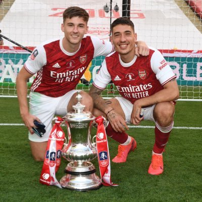 Profile Picture of Mark Doherty (@DohertyOfficial) on Twitter
