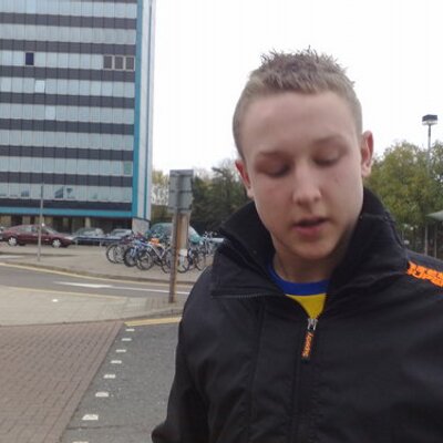 Profile Picture of Ben Joslin (@@benjoslin28) on Twitter