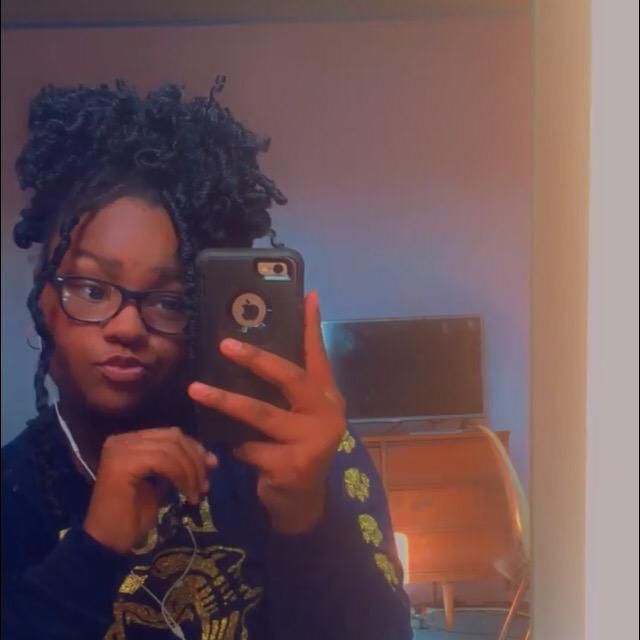 Shakia Atchison - Tiktok Profile Picture of Shakia Atchison (@shakiaatchison2021) on Tiktok