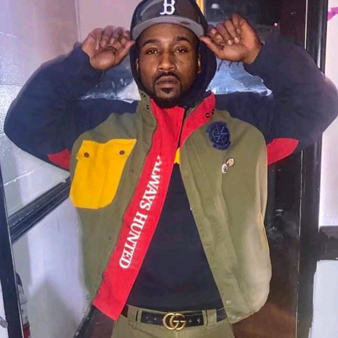 Profile Picture of Marvin McCaskill (@marvin.mccaskill) on Tiktok