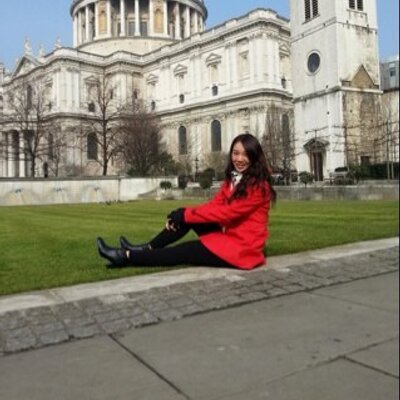 Nicole Xue Ming - Twitter Profile Picture of Nicole Xue Ming (@NicoleXueMing) on Twitter