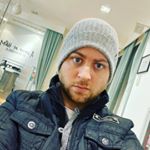 Profile Picture of Gabriel Reberte (@greberte) on Instagram