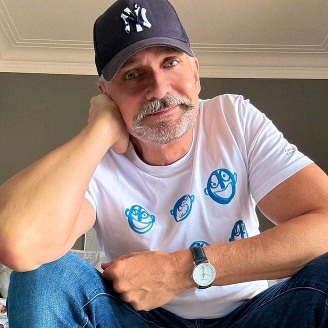 Profile Picture of Robert stoehr (@robbstoehr1) on Tiktok