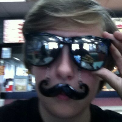 Profile Picture of Colton (@PetersZayne) on Twitter
