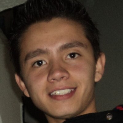 Profile Picture of Andy Prieto Diaz (@90Randy) on Twitter