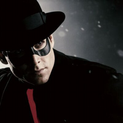 Profile Picture of Sean Bateman (@HowardRoark81) on Twitter