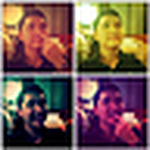 Profile Picture of Robin Lee (@thefinedots) on Flickr