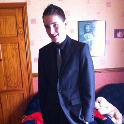 Profile Picture of Luke Prosser (@prosser_luke) on Twitter