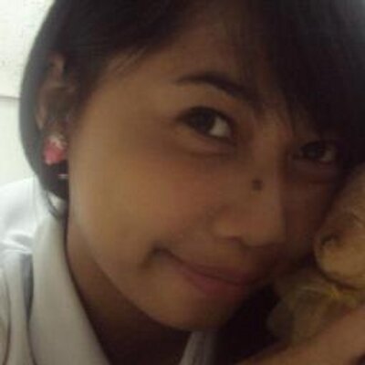 Profile Picture of APRIL JEAN SAAVEDRA (@itsmeapriljean) on Twitter