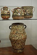 Profile Photo of Ceramics of Jaliscoon Wikipedia