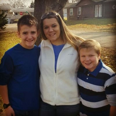 Profile Picture of Ashley McCrary (@AshleyMcCrary8) on Twitter