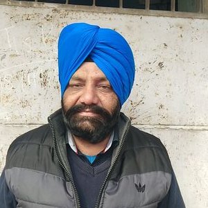 Profile Picture of Swinder Singh Chhajjalwaddi (@chhajjalwaddi) on Twitter