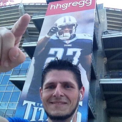 Profile Picture of Daniel Rarick (@RarickDaniel) on Twitter