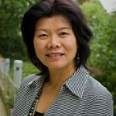 Profile Picture of Connie Zheng (@ConnieZheng) on Twitter