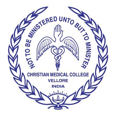 Profile Picture of CMC Vellore (Official) (@OffCMCVellore) on Twitter