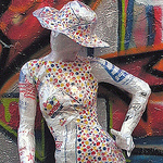 Profile Picture of Ruby Re-usable (@ruby re-usable) on Flickr