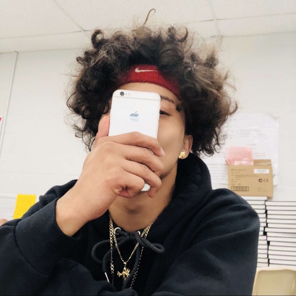 Profile Picture of Adrian Rivera (@jahmalrivera18) on Poshmark