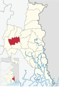 Profile Picture of Barasat Ion Wikipedia