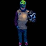 Profile Picture of DERRiCK BiSH (@dbishbishhh_oakwoods) on Instagram