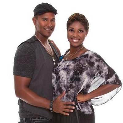 Profile Picture of Marla And Dave Show (@TheMandDShow) on Twitter