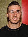 Profile Picture of Vinny Guadagninoon Wikipedia