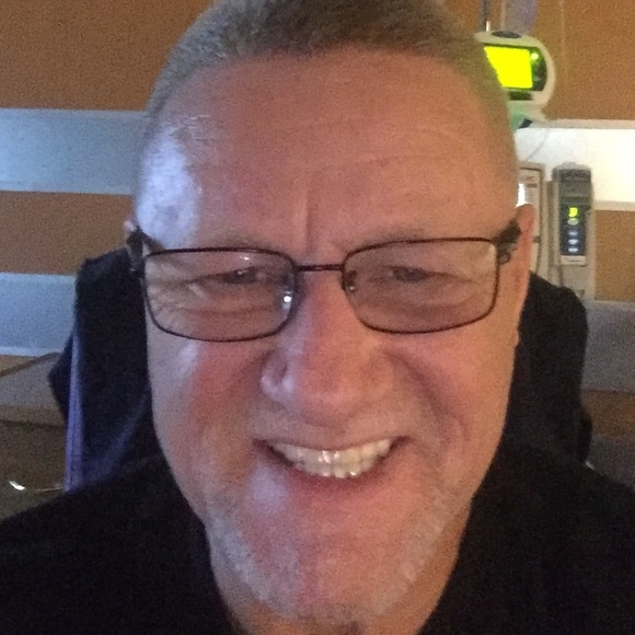 Profile Picture of Greg Singleton (@gregsingleton) on Poshmark