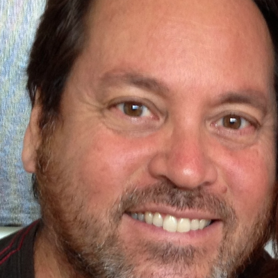 Profile Picture of Eric Halverson (@elhalvers) on Twitter