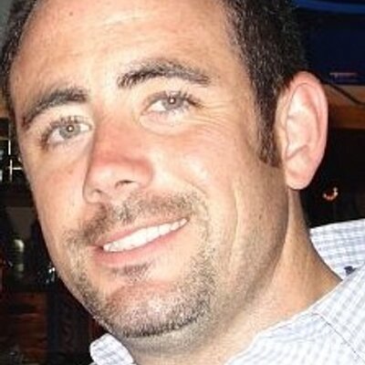 Profile Picture of Jason Fortune (@JFortch) on Twitter