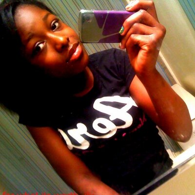 Profile Picture of  ♥MonaLisa Paulk ♥ (@MonaLisaPaulk98) on Twitter