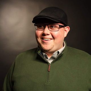 Profile Picture of Jake LaMotte (@jakefromstatefarm502) on Instagram