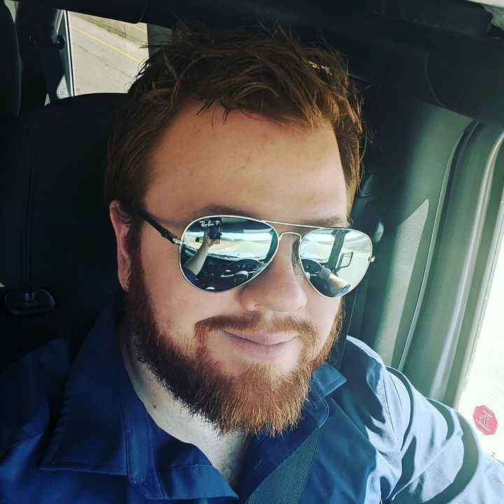 Profile Picture of Shawn Donnelly (@@rabidpsychobunny) on Tiktok