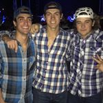 Profile Picture of Derek Boyd (@dboyd_14) on Instagram