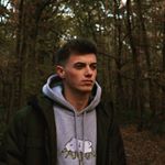 Profile Picture of Bryan van Steen (@bryanvansteen) on Instagram
