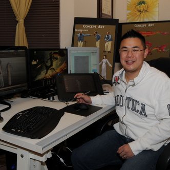 Profile Picture of Lawrence Ching (@lching3D) on Twitter