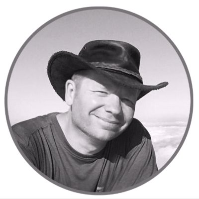 Profile Picture of Andy Calloway (@andycal) on Twitter