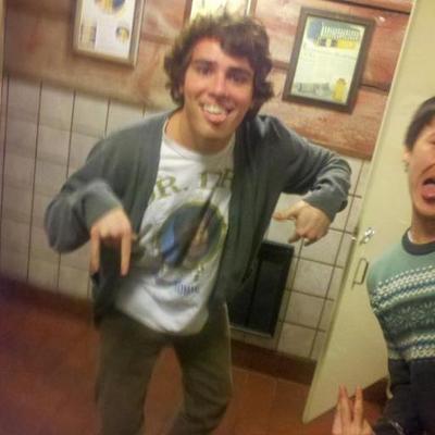 Profile Picture of Max Shmapton (@Max_Hampton) on Twitter