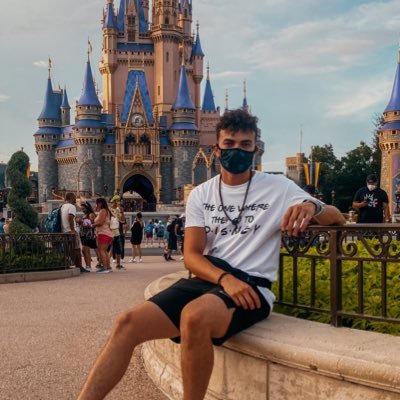 Profile Picture of Charles Huffman (@Charlesffman15) on Twitter