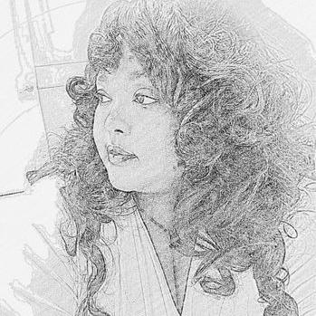 Profile Picture of Dominique Andrews (@HoneyTellMe) on Twitter